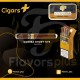 سيجاريلو كوهيبا شورت كوبا | COHIBA SHORT CIGARILLO 10
