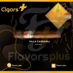 سيجار فيلا كاسداجلي روبستو | VILLA CASDAGLI (Robusto) CIGAR    