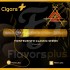 سيجار مونت كريستو كلاسيك سيرس تشرشل | MONTECRISTO CLASSIC SERIES  (Churchill)  CIGAR