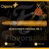 سيجار مونت كريستو اوريجنال رقم 2 | MONTECRISTO ORIGINAL NO. 2 (Torpedo) CIGAR