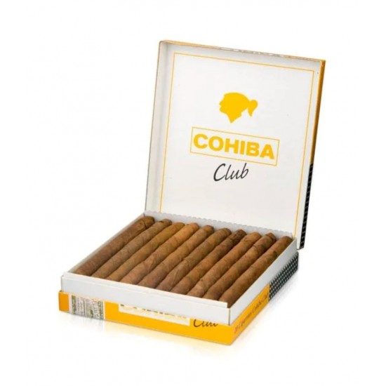 سيجاريلو كوهيبا 20 كلوب | COHIBA 20 CLUB