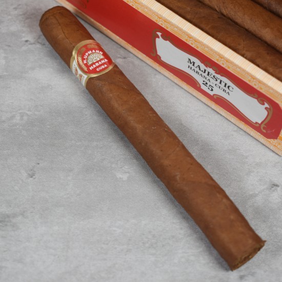 سيجار إتش. أوبمان ماجيستيك | H. UPMANN MAJESTIC (Corona) CIGAR