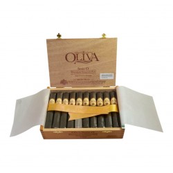 سيجار أوليفا سيري أو | Oliva Serie O Robusto Cigar