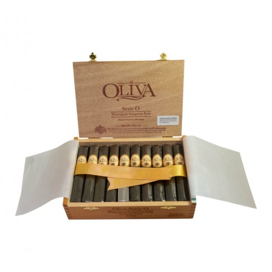 سيجار أوليفا سيري أو | Oliva Serie O Robusto Cigar