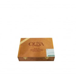 سيجار أوليفا سيري أو | Oliva Serie O Robusto Cigar
