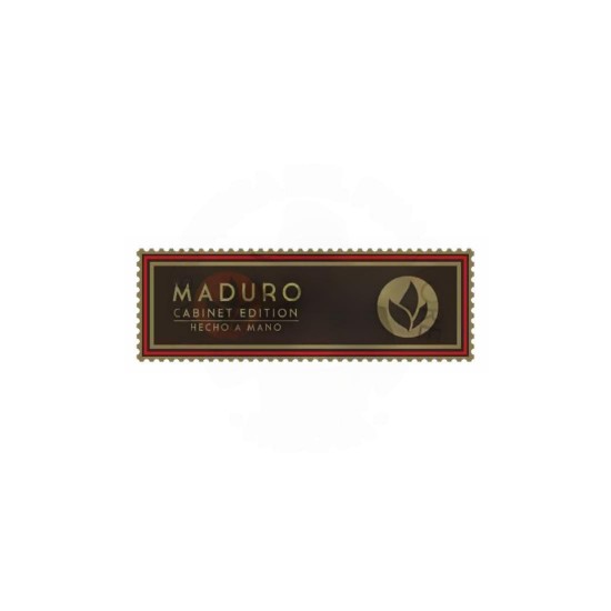  سيجار أوليفا فلور دي ماودورو إصدار الكابينت  | OLIVA FLOR DE MADURO CABINET EDITION