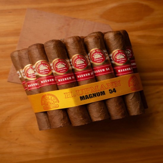 سيجار إتش. أوبمان ماغنوم 54 | H. UPMANN MAGNUM 54 (Robusto Extra) CIGAR