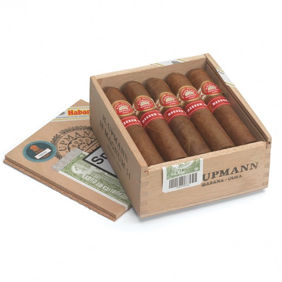 سيجار إتش. أوبمان ماغنوم 54 | H. UPMANN MAGNUM 54 (Robusto Extra) CIGAR