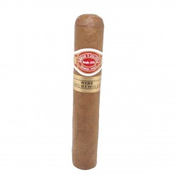 سيجار روميو جولييت وايد تشرشل | ROMEO Y JULIETA WIDE CHURCHILL (Petit Churchills ) CIGAR