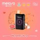 سحبة  ميلوسو بار 30 الف 20 نيكوتين | GEEK BAR Meloso 30K 20MG 