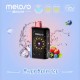 سحبة  ميلوسو بار 30 الف 20 نيكوتين | GEEK BAR Meloso 30K 20MG 