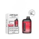 سحبة إير بار إليت 10k موش | AIR BAR ELITE 10,000 PUFFS 20mg DISPOSABLE VAPE