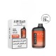سحبة إير بار إليت 10k موش | AIR BAR ELITE 10,000 PUFFS 20mg DISPOSABLE VAPE