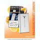 سحبة اجنايت 40 الف (20 نيكوتين) | IGNITE 40k Puffs Disposable Vape 20MG