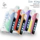 سحبة الف بار ايس كينج 30 الف (20 نكوتين) | ELFBAR Ice King 30K 2% Disposable Vape Kit