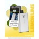سحبة اجنايت 40 الف (20 نيكوتين) | IGNITE 40k Puffs Disposable Vape 20MG