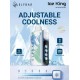 سحبة الف بار ايس كينج 30 الف (20 نكوتين) | ELFBAR Ice King 30K 2% Disposable Vape Kit