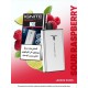 سحبة اجنايت 40 الف (20 نيكوتين) | IGNITE 40k Puffs Disposable Vape 20MG
