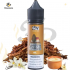 نكهة سي في فانيليا كاستر تباكو كارتون فيبور | CV VANILLA CUSTARD TOBACCO CARTOON VAPOR 60ML    