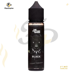 نكهة بانثر بلاك | PANTHER BLACK 60ML 
