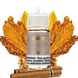 نكهة يورو قولد نيكد | Naked 100 EURO GOLD 60ml