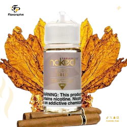 نكهة يورو قولد نيكد | Naked 100 EURO GOLD 60ml