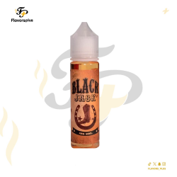 نكهة بلاك جاك توباكو جوي | BLACK JACK TOBACCO JAWI 60ML
