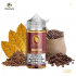 نكهة امريكانو قولد ليف | EMERICANO GOLD LEAF 100 ML 