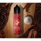 نكهة كابتن قولد توباكو قهوة 60 ملم | Captain Gold Creamy Tobacco Coffee 60ml
