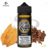 نكهة التوباكو البرازيلي روثلس  | BRAZILIAN TOBACCO RUTHLESS 120ML