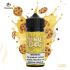 نكهة كوكيز & كاسترد فيبر تريتس | COOKIES & CUSTARD VAPER TREATS 100ML
