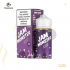 نكهة جام مونستر عنب | JAM MONSTER GRAPE 100ML