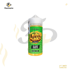 نكهة لودد دونات | LOADED DONUTS 120ML