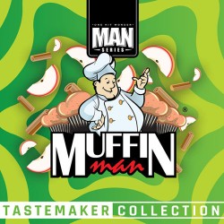 نكهة وان هيت وندر مافن مان | ONE HIT WONDER MUFFIN MAN 100ML