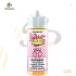 نكهة لودد حلاوة القطن| LOADED COTTON CANDY 120ML