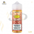 نكهة لودد أبل فريتر | LOADED APPLE FRITTER 120ML