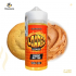 نكهة لودد كوكيز | LOADED COOKIE BUTTER 120ML