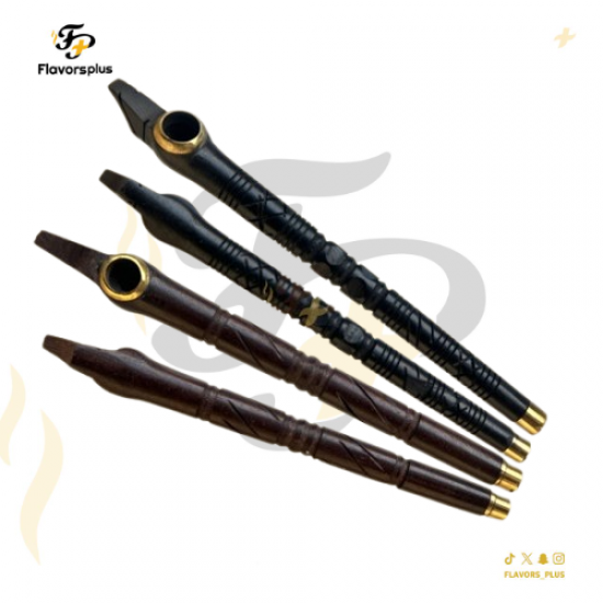مدواخ خشبي بلس |  Wooden MIDWAK PLUS