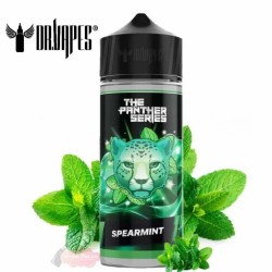 نكهة بانثر سيريس  نعناع  |  PANTHER SERIES SPEARMINT 120ML 