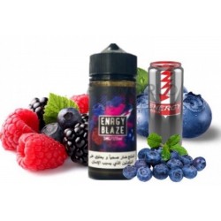 نكهة اينرجي بلايز سامز فيب | ENERGY BLAZE 120ml  