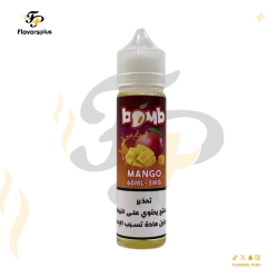 نكهة بومب مانجو | BOMB MANGO 60ML