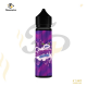 نكهة قمي قم عنب | GUMMY GRAPE GUM 60ML