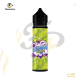 نكهة قمي قم شمام | GUMMY MELON GUM  60ML