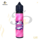 نكهة قمي قم فراولة  |  GUMMY STRAWBERRY GUM 60ML