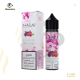 نكهة مزاج عنب توت | MAZAJ GRAPE RASPBERRY 60ML