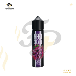 نكهة ميجا عنب | MEGA GRAPE 60ml