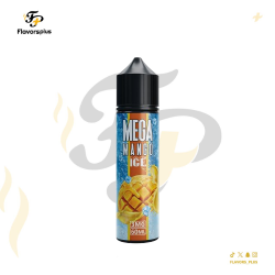 نكهة ميجا مانجو ايس| MEGA MANGO ICE 60ML