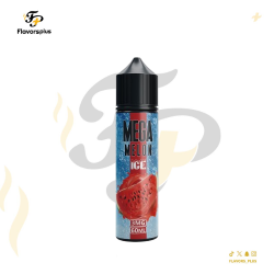 نكهة ميجا بطيخ | MEGA MELON 60Ml