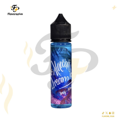 نكهة هاواي دريم جوي | HAWAII DREAM JAWI 60ML