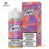 نكهة كلاود نيردز العنب والفراولة | CLOUD NURDZ GRAPE STRAWBERRY 100ML
